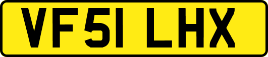 VF51LHX