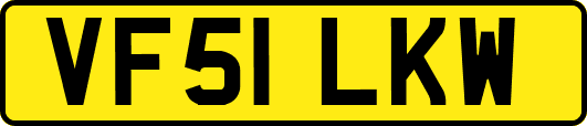 VF51LKW