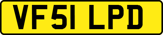 VF51LPD