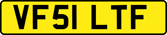 VF51LTF