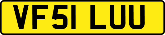 VF51LUU