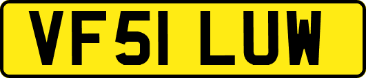 VF51LUW