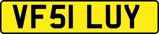 VF51LUY