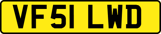 VF51LWD