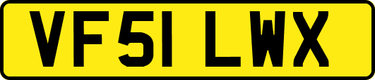 VF51LWX