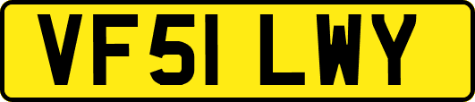 VF51LWY