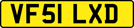 VF51LXD