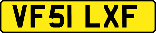 VF51LXF