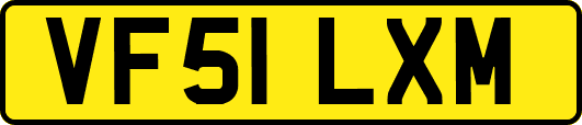 VF51LXM