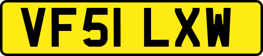 VF51LXW