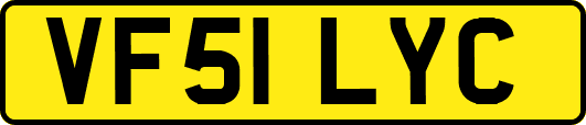 VF51LYC