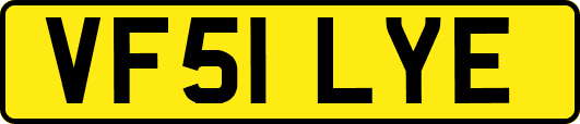 VF51LYE