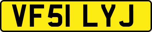 VF51LYJ