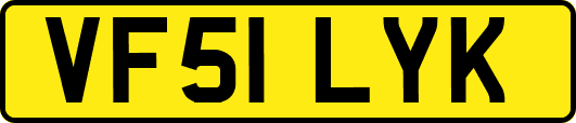 VF51LYK
