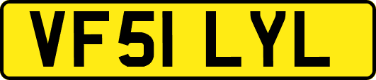 VF51LYL