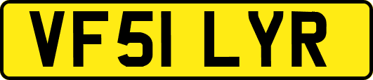 VF51LYR