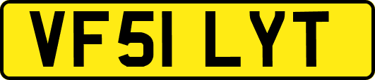 VF51LYT