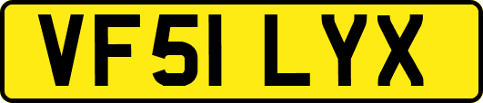 VF51LYX