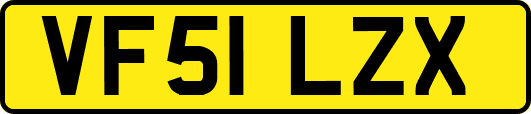 VF51LZX