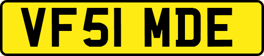 VF51MDE