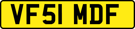 VF51MDF
