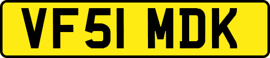 VF51MDK