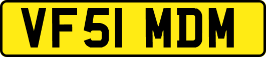 VF51MDM