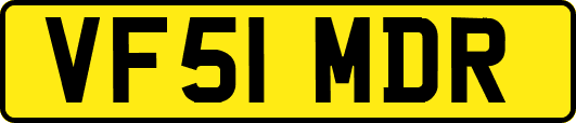 VF51MDR