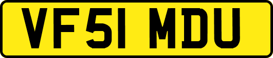 VF51MDU