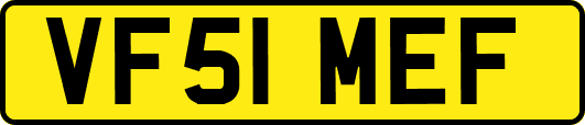 VF51MEF