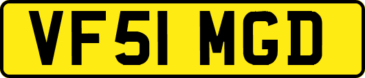 VF51MGD