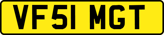 VF51MGT