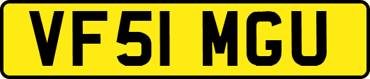 VF51MGU