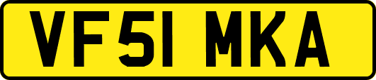 VF51MKA