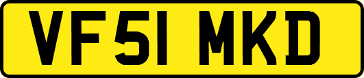 VF51MKD