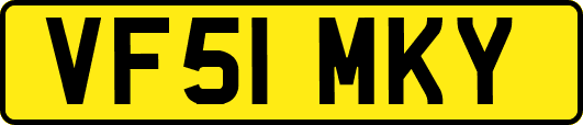 VF51MKY