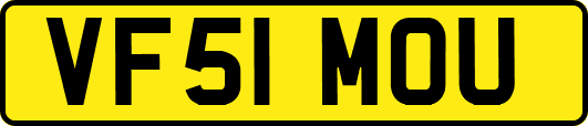 VF51MOU