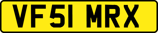 VF51MRX