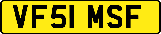 VF51MSF