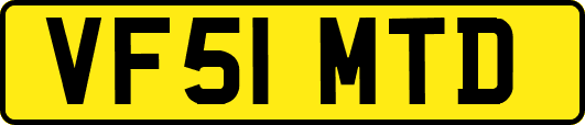 VF51MTD