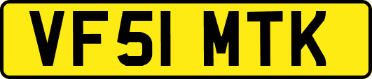 VF51MTK