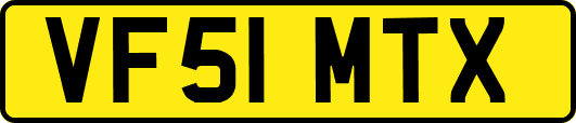 VF51MTX