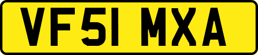 VF51MXA
