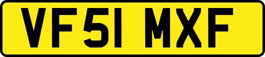 VF51MXF