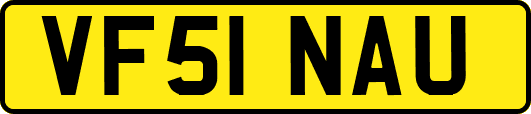 VF51NAU