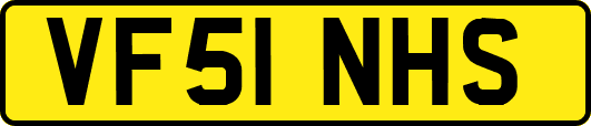 VF51NHS
