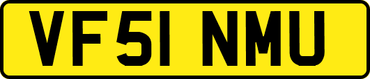 VF51NMU