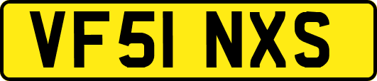 VF51NXS