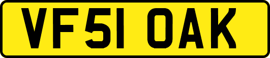 VF51OAK