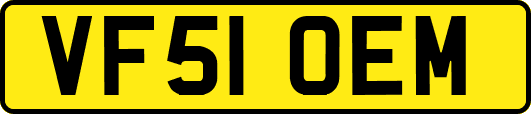 VF51OEM